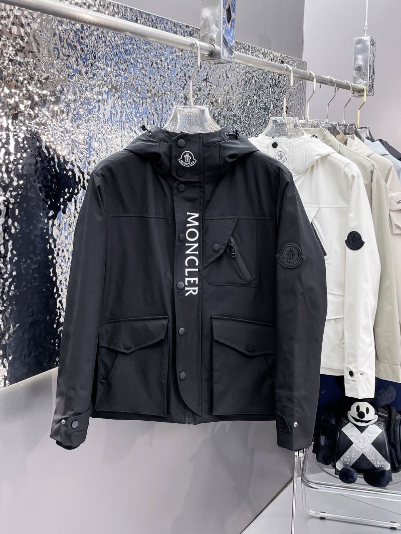 Moncler Outwear